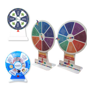 RULETA DE MESA