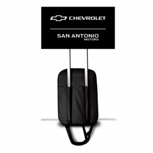 MOCHILA PUBLICITARIA